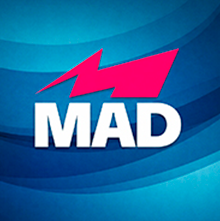Mad