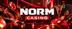 Norm Casino